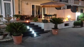 Гостиница villa lucia  Мондрагоне